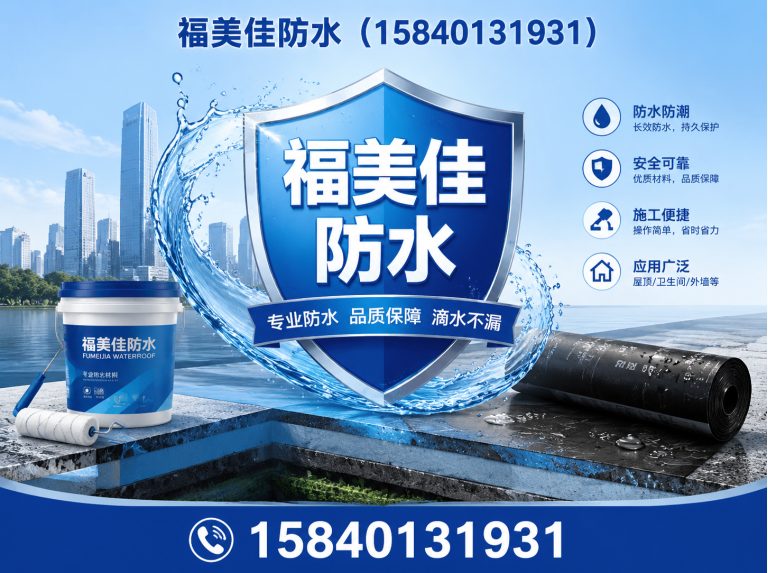 大东区楼顶防水展示图